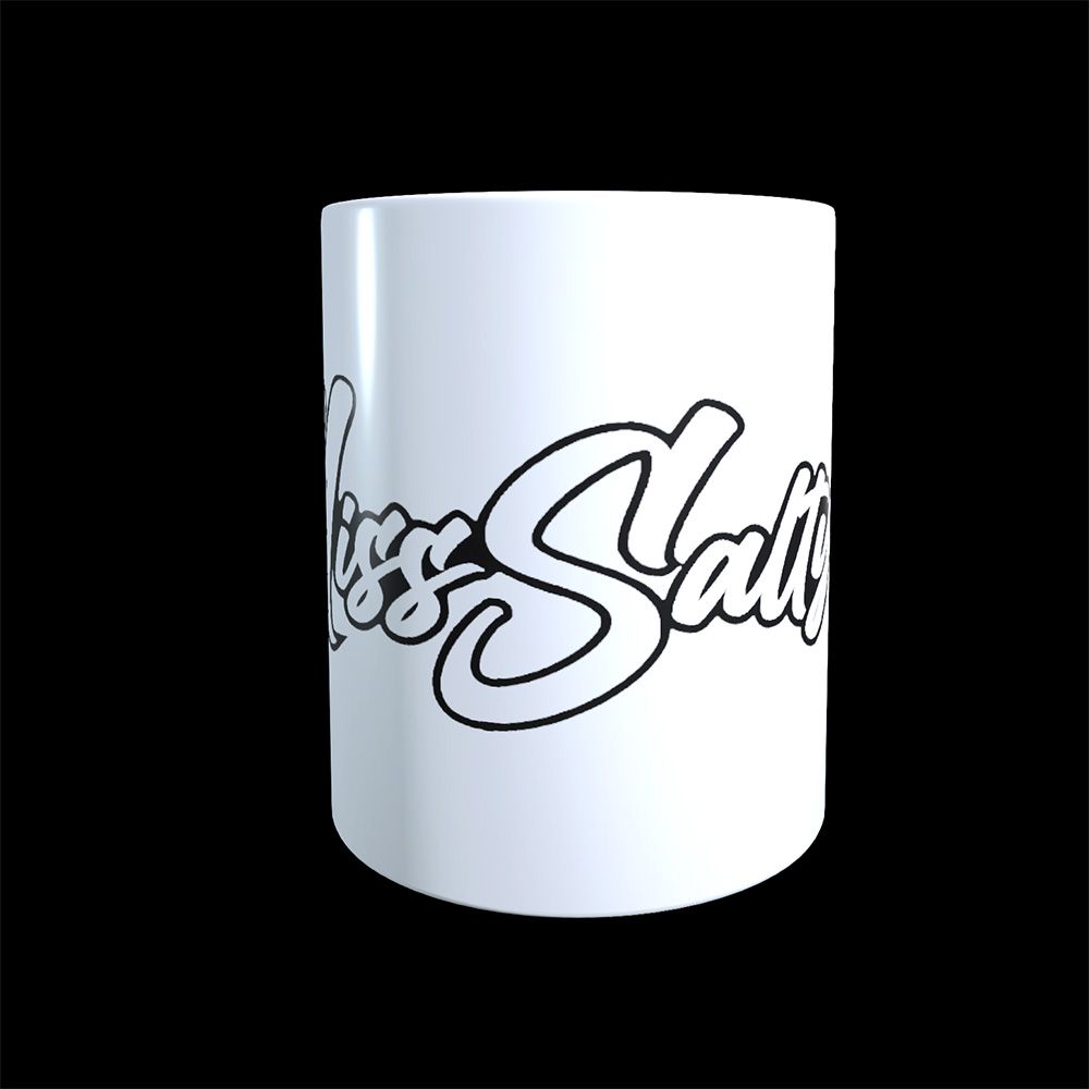 MissSalty Tasse – Bild 2