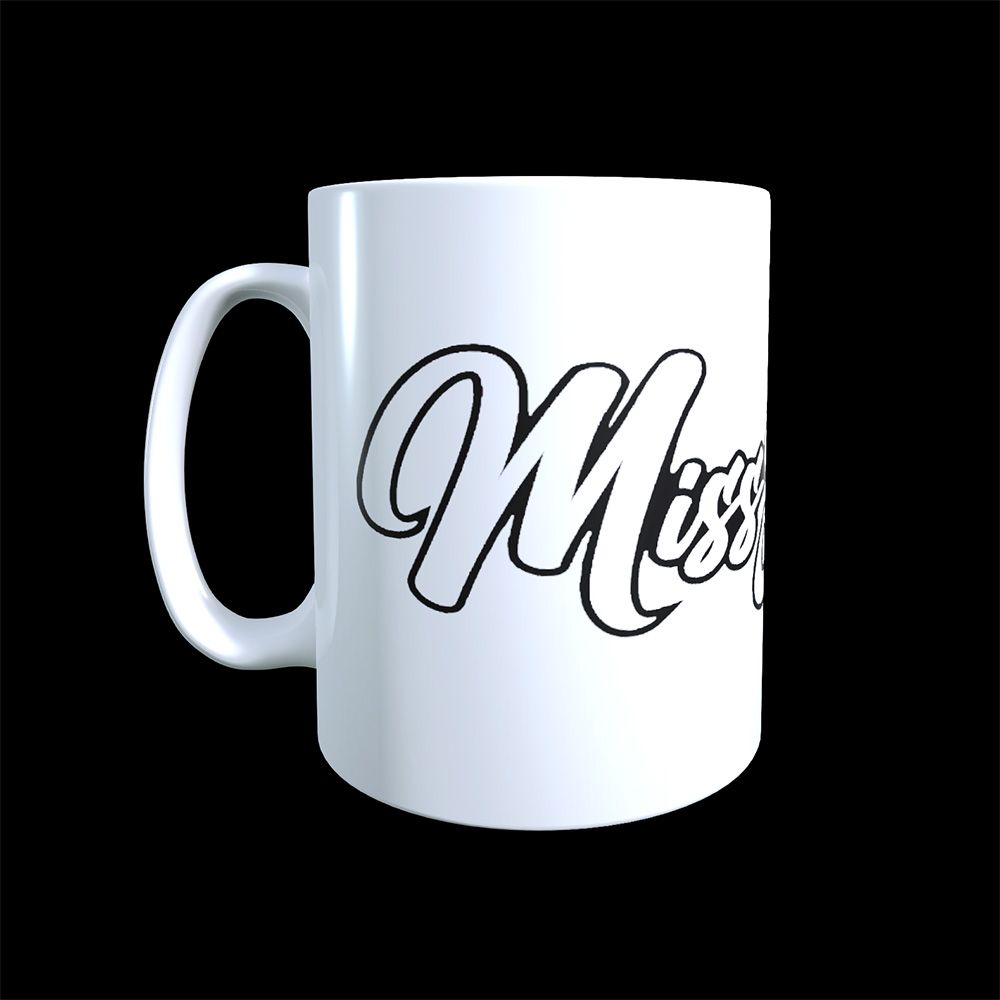 MissSalty Tasse