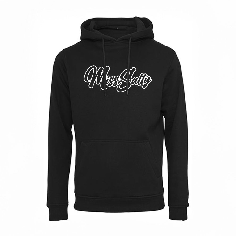 MissSalty Heavy Hoodie – Bild 3