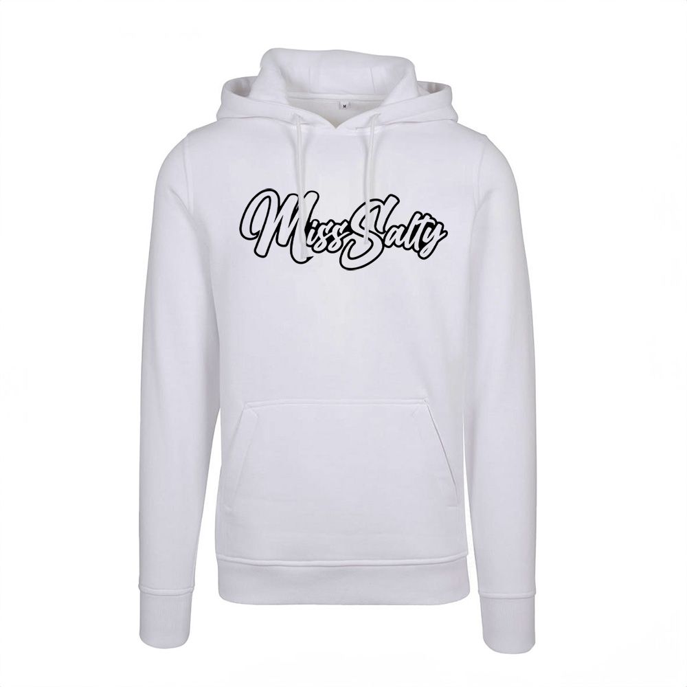 MissSalty Heavy Hoodie – Bild 2