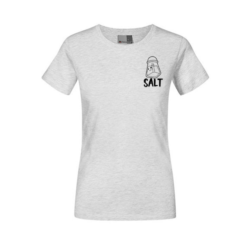 SALT Premium Shirt - Frauen – Bild 2